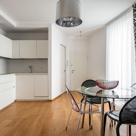 Santo Stefano Design Apartment By Wonderful Italy Bologna Luaran gambar