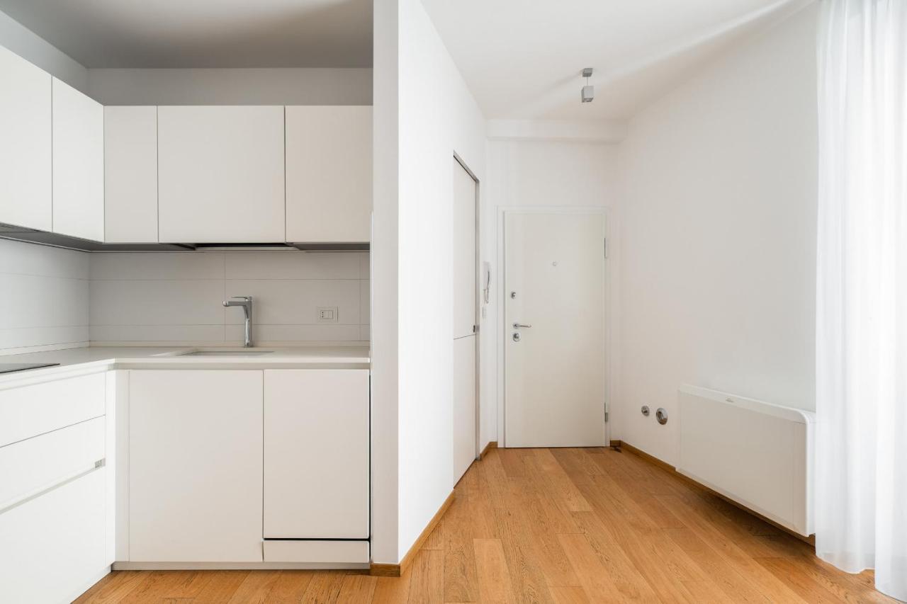 Santo Stefano Design Apartment By Wonderful Italy Bologna Luaran gambar