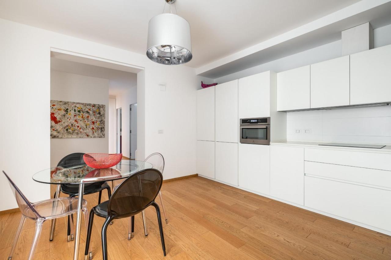 Santo Stefano Design Apartment By Wonderful Italy Bologna Luaran gambar