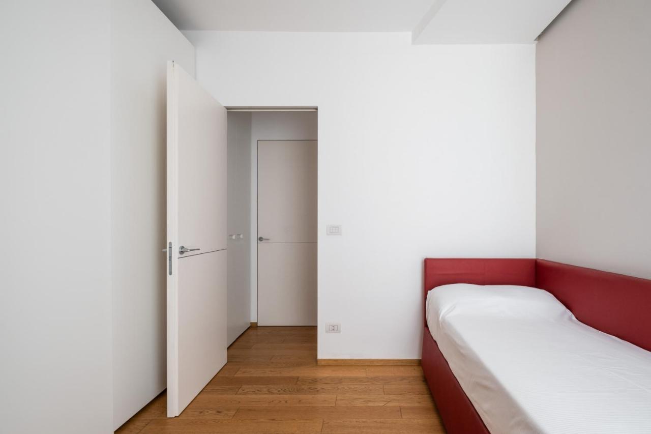 Santo Stefano Design Apartment By Wonderful Italy Bologna Luaran gambar