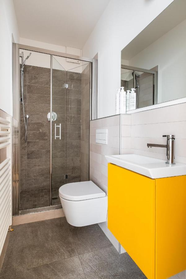 Santo Stefano Design Apartment By Wonderful Italy Bologna Luaran gambar