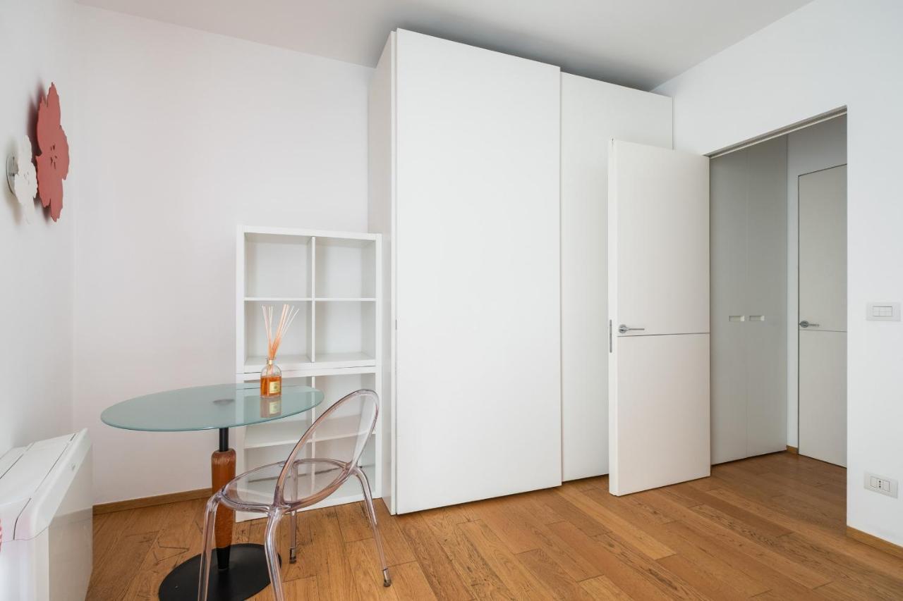 Santo Stefano Design Apartment By Wonderful Italy Bologna Luaran gambar